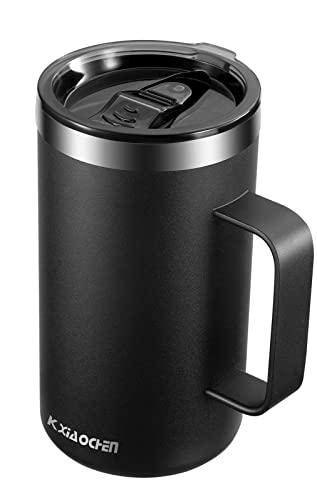 20 oz Insulated Coffee Mug
