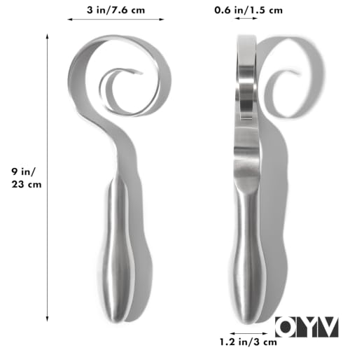 Seamless Dough Whisk