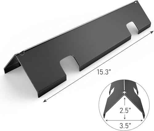 Grill Parts for Weber Spirit 2 GS4 E210