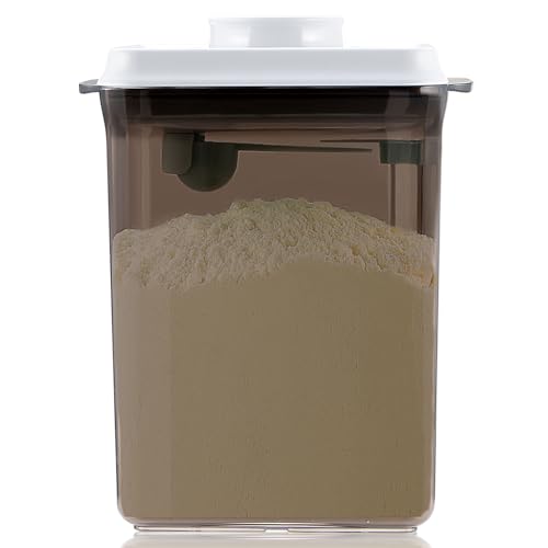 Baby Formula Container