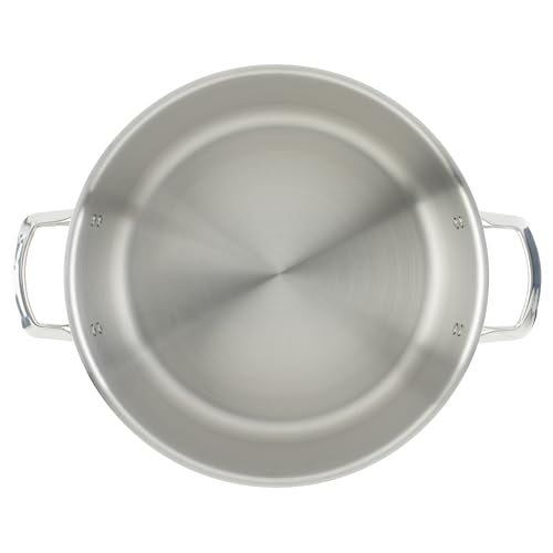 Tri Ply Stock Pot