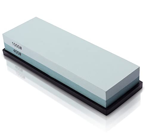 Knife Sharpening Stone 400