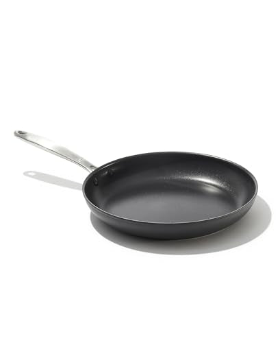 Enhanced 10" Frying Pan Skillet