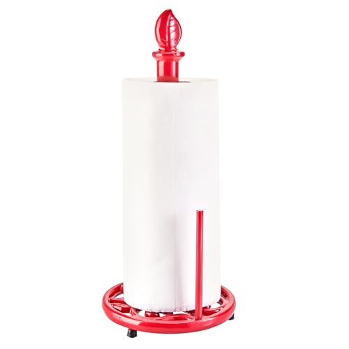 Cast Iron Paper Towel Holder
