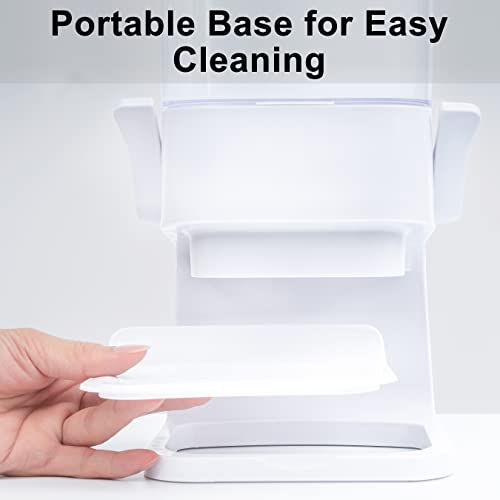 Cereal Dispenser Countertop 2Pc (2 Count)