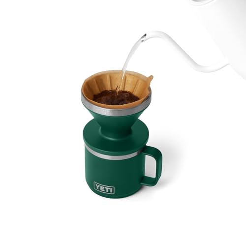Pour Over Coffee Maker Accessory Ramblers