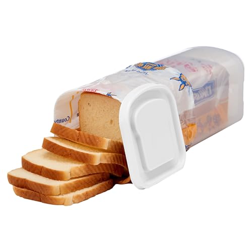 Bread Buddy Bread Box Keep Your Loaf Fresh
