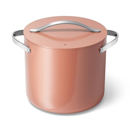 12 qt Ceramic