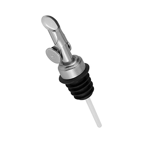 Automatic Pour Spout