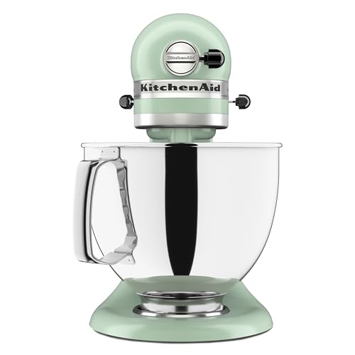 Artisan, 5-Qt Tilt Head Stand Mixer, KSM150PS, Cardamom