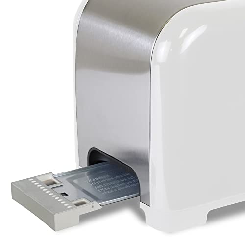 Kenmore toaster 2 slice