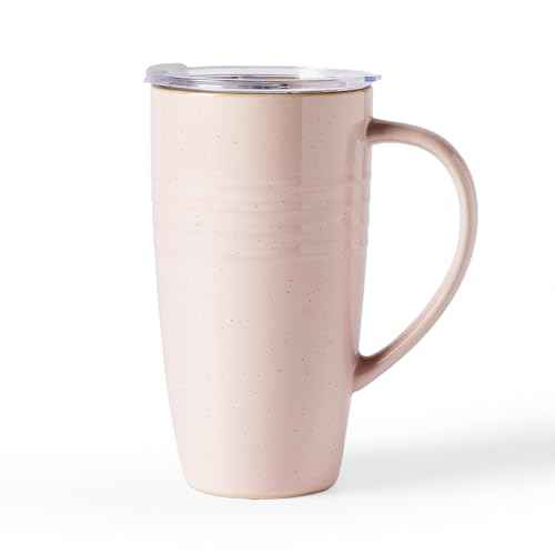 Jupiter Large Coffee Mug