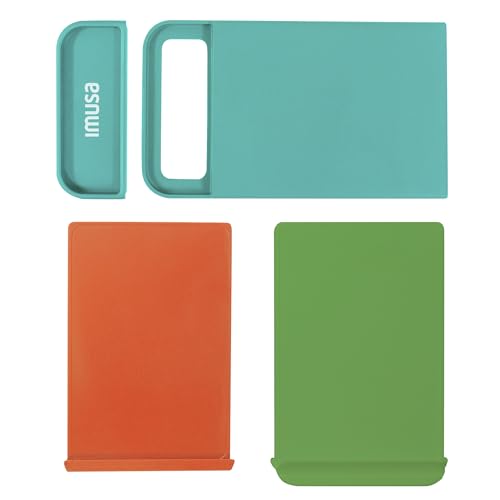 IMUSA Cutting Board Set (4 Count)