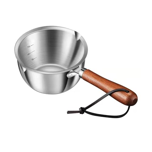 Butter Warmer Pot