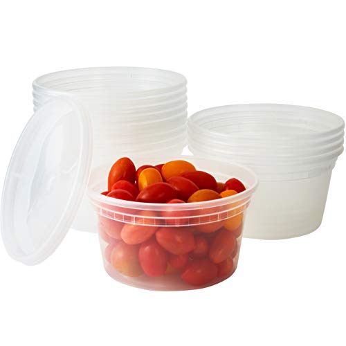 Deli Grade BPA (24 Count)