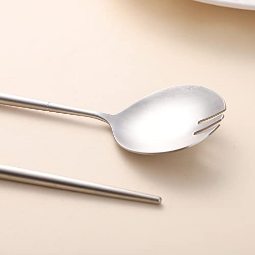 Salad Servers