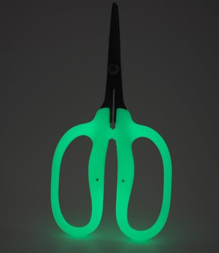 Obsidian Drake Pro Hort Trimming Scissors