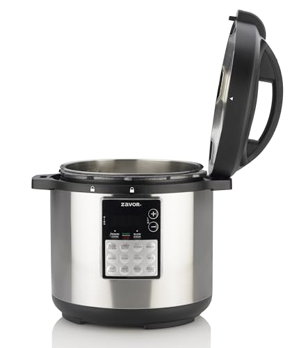 LUX Edge 2 Multicooker