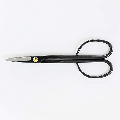 Twig Bonsai Scissors Made in Japan 210mm