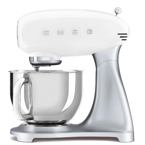 50's Retro Stand Mixer