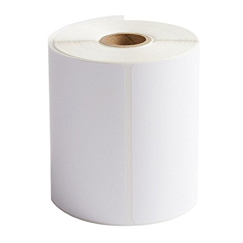 Thermal Labels 4x6 Direct Thermal Shipping Labels (5000 Count)