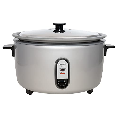 Commercial Electric Rice Cooker
