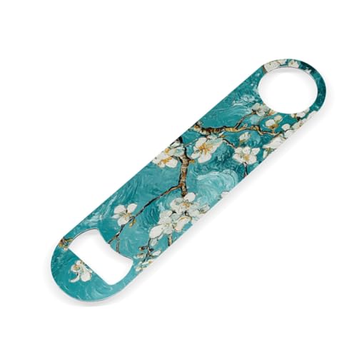 2 PACK Beer Bottle Opener (2 Count)