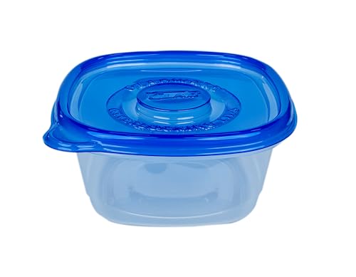 GladWare Tall Entree Containers (3 Count)
