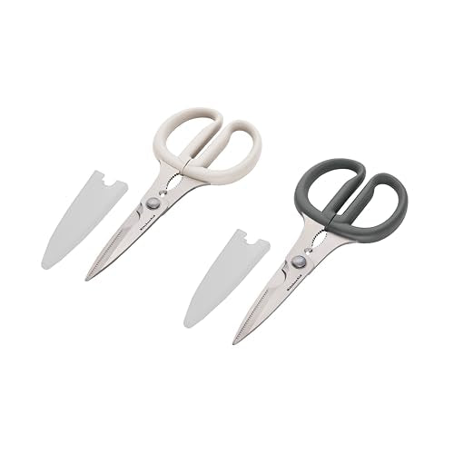 Multipurpose Shear Set