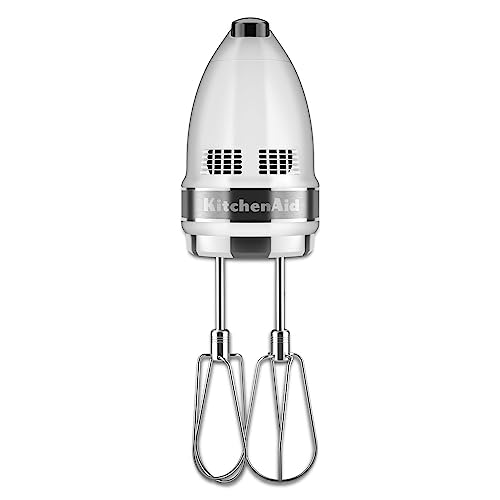 7 Speed Hand Mixer