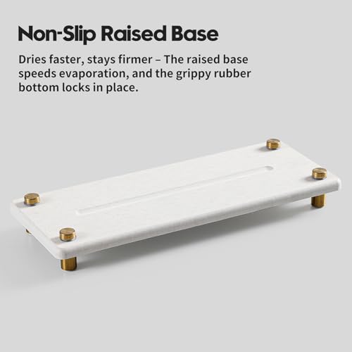 Stone Drying Tray