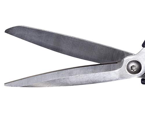 11 inch Carbon Steel Shears