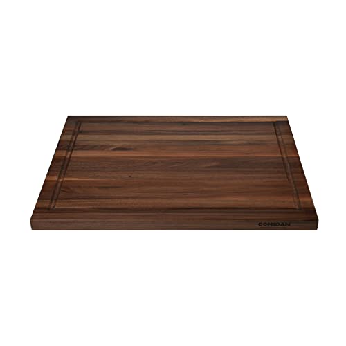 Walnut Cutting Board for Kitchen