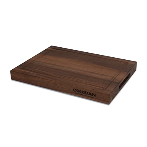 Walnut Cutting Board for Kitchen