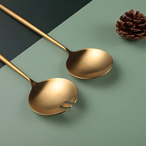 Salad Servers