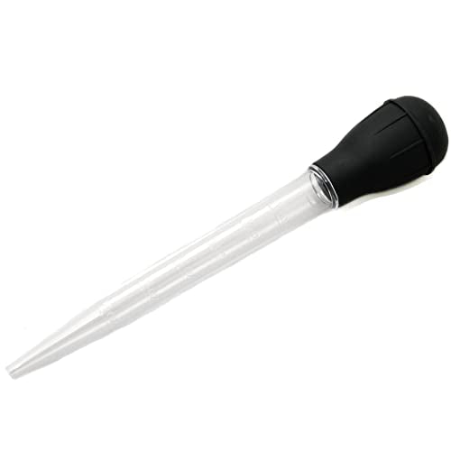 Classic Baster with Clear Tube