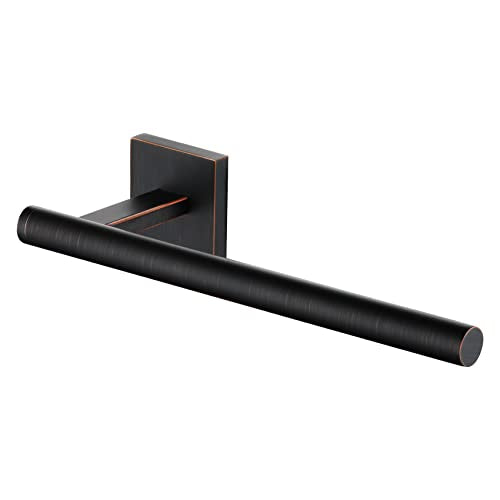 Bathroom Towel Bar Hand Towel Holders Wall Mount Toilet Kitchen Cabinet Paper Holder Stainless Steel Bath Accessories Oil Rubbed Bronze