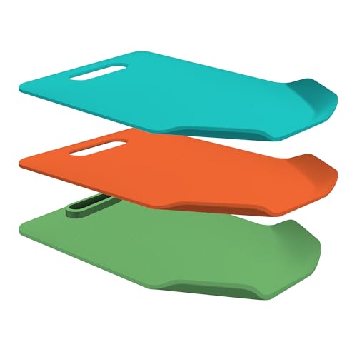 IMUSA Cutting Board Set
