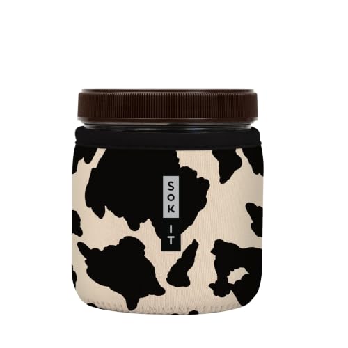 IceCreamSok Insulated Neoprene Cover