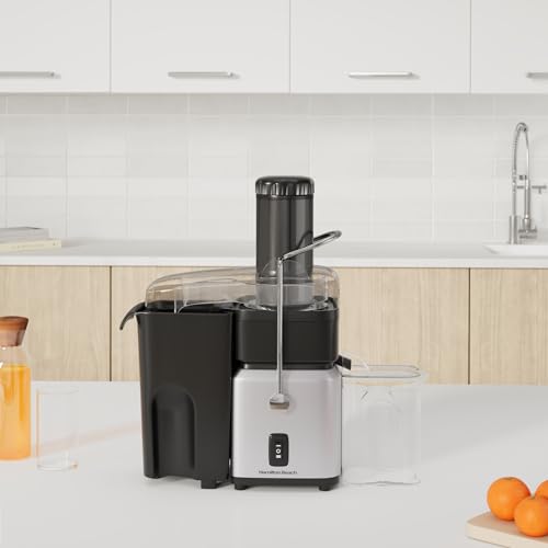 Juicer Machine