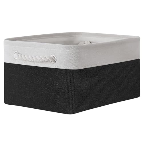 Storage Bins for Shelves