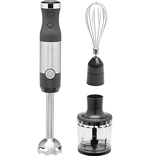 Immersion Blender