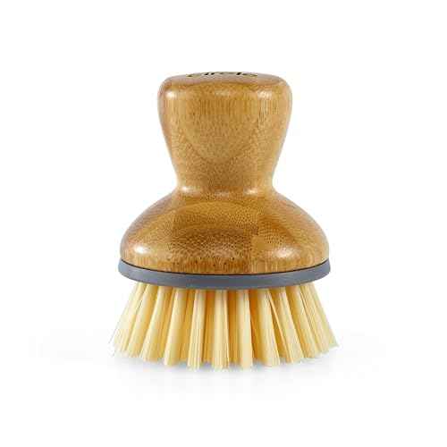 Bubbly Palm Brush