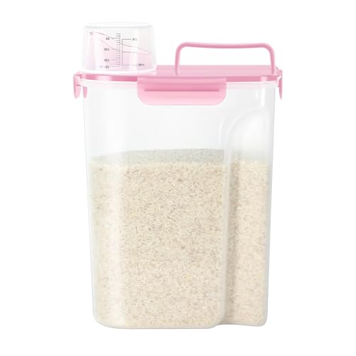 Airtight 10LBS Rice