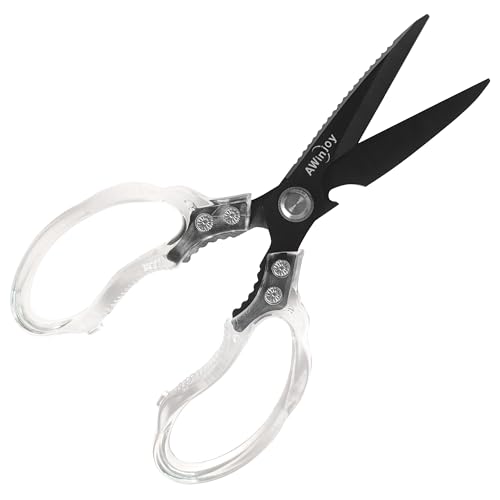 Kitchen Scissors