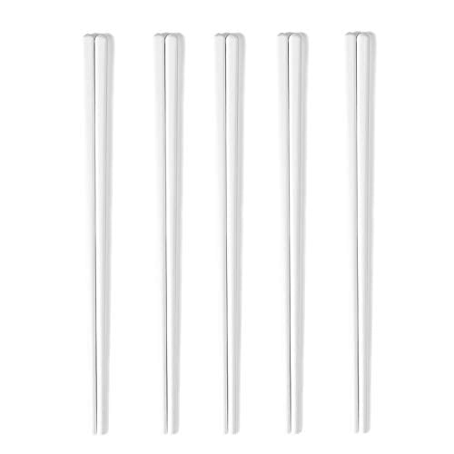 Ceramic Chopsticks Set of 5