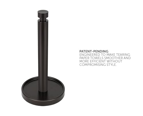 Paper Towel Roll Stand