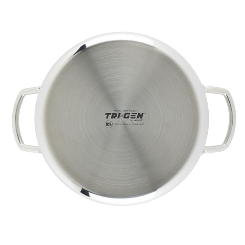 Tri Ply Stock Pot