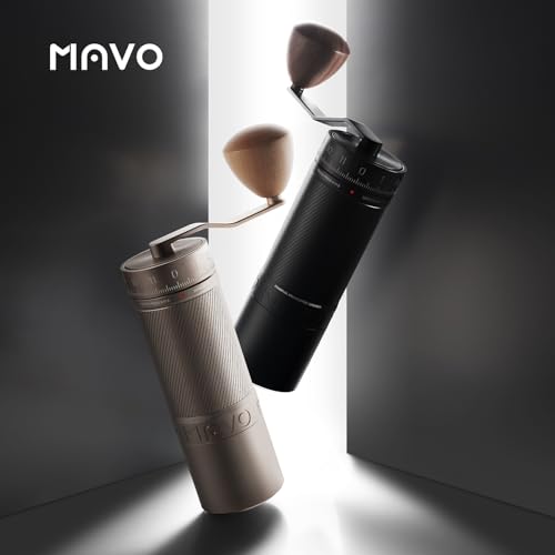 Manual Coffee Grinder