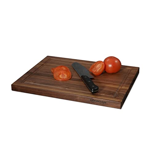 Walnut Cutting Board for Kitchen